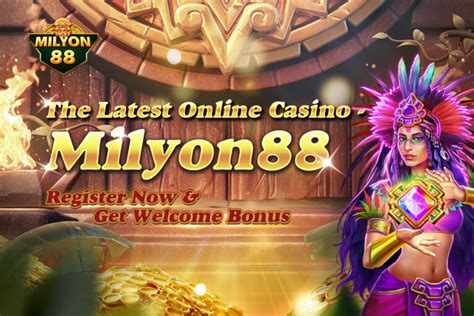 milyon88 slot